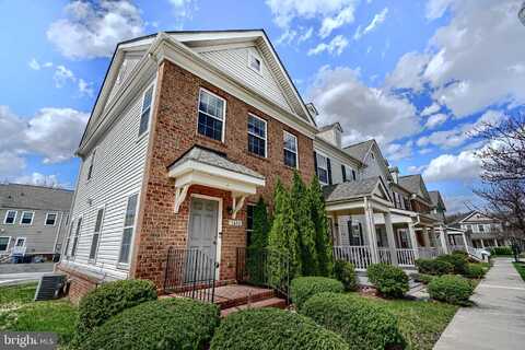 1652 EVERGREEN WAY, BALTIMORE, MD 21221