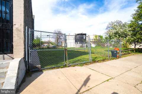 2629 W GORDON STREET, PHILADELPHIA, PA 19132