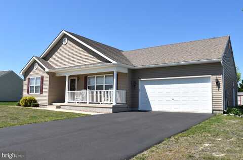 21161 SAND DOLLAR TRAIL, LEWES, DE 19958