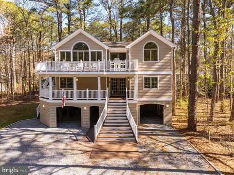 5 BRIDGE ROAD, BETHANY BEACH, DE 19930