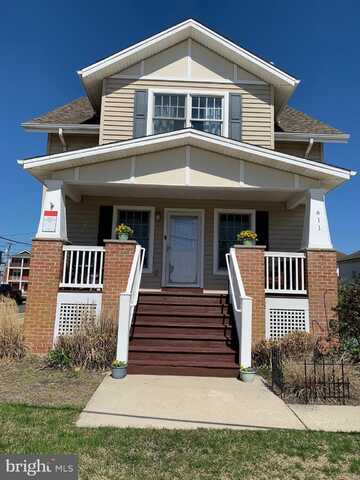 611 N CONNECTICUT AVENUE, ATLANTIC CITY, NJ 08401