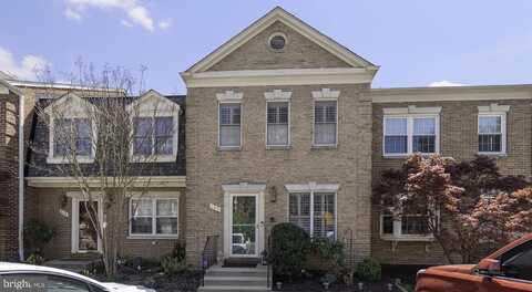 246 GRETNA GREEN COURT, ALEXANDRIA, VA 22304
