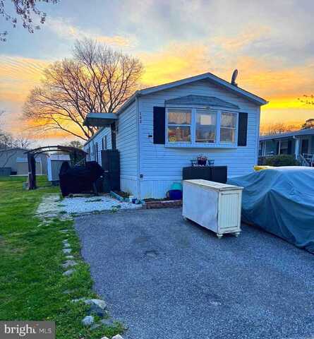 132 ROUNDUP ROAD, BALTIMORE, MD 21220