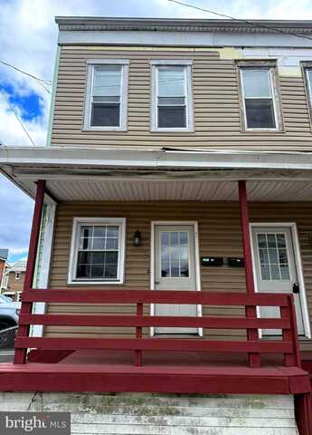 572 MAIN STREET, LYKENS, PA 17048
