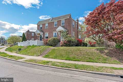 6442 LAWNTON STREET, PHILADELPHIA, PA 19128