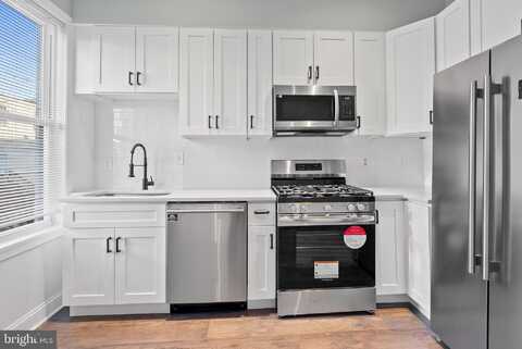 1614 RUXTON AVENUE, BALTIMORE, MD 21216