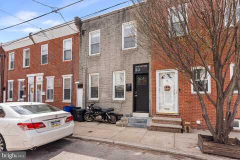 130 MCCLELLAN STREET, PHILADELPHIA, PA 19148