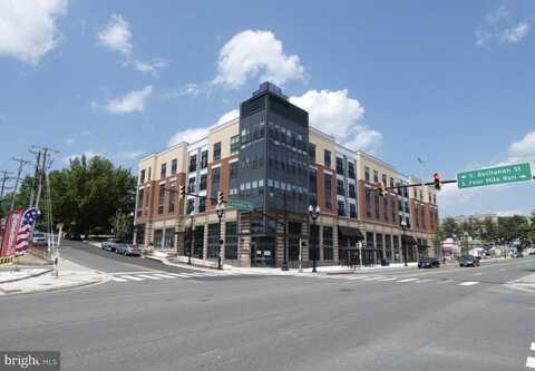 989 S BUCHANAN STREET, ARLINGTON, VA 22204