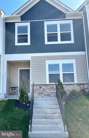 151 TIGNEY DRIVE, STEPHENS CITY, VA 22655