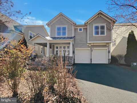276 ARIEL DRIVE NE, LEESBURG, VA 20176