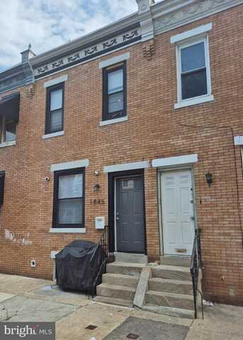 1845 E PACIFIC STREET, PHILADELPHIA, PA 19134