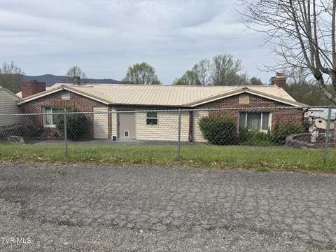 490 Delaney Lane, Clintwood, VA 24228