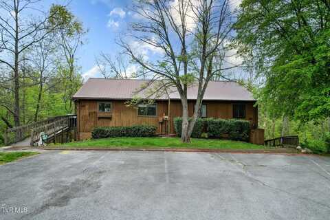 1147 Timbers E unit: 1, Greeneville, TN 37745