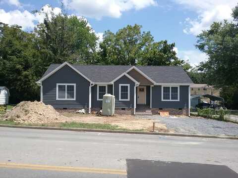 314 N Walnut St, COOKEVILLE, TN 38501