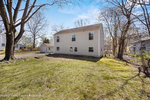 460 Vineyard Avenue, Highland, NY 12528