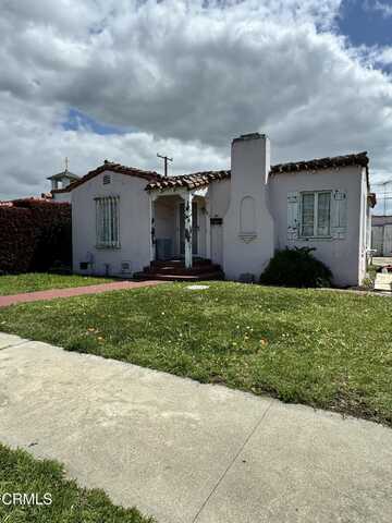 432 Jordan Avenue, Ventura, CA 93001
