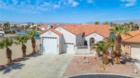 6119 S Los Lagos Place, Fort Mohave, AZ 86426