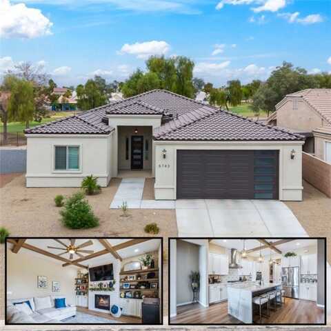 5743 S Club House Drive, Fort Mohave, AZ 86426