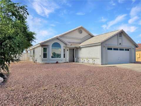 1992 E Desert Drive, Fort Mohave, AZ 86426