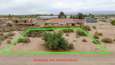 10182 S Jamaica Drive, Mohave Valley, AZ 86440