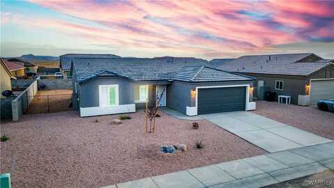 3465 E Double O Drive, Kingman, AZ 86409