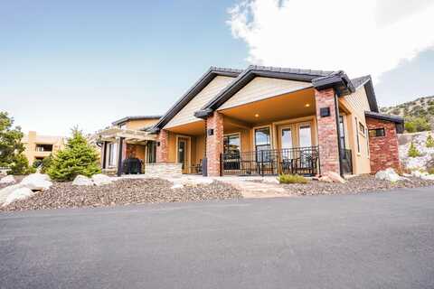 721 Canyon Ridge DR, Cedar City, UT 84721