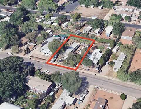 271 N 2700, Saint George, UT 84790
