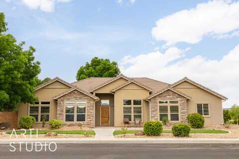 1426 S 535 E, Washington, UT 84780