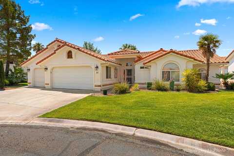 150 S Crystal Lakes DR, Saint George, UT 84770