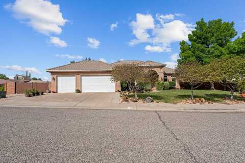 132 S 2390 W, Hurricane, UT 84737