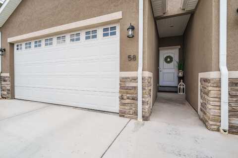 173 E Fiddlers Canyon, Cedar City, UT 84721