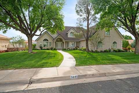 3645 S 1470 W, Saint George, UT 84790