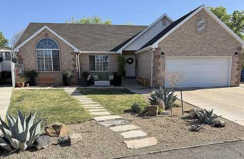 2139 Kennedy Place, Saint George, UT 84790