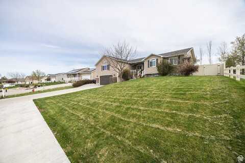349 SUNBURST, Richmond, UT 84333