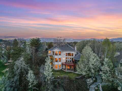 11137 S PALISADE RIM W, South Jordan, UT 84095