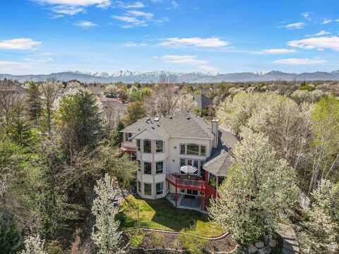 11137 S PALISADE RIM W, South Jordan, UT 84095