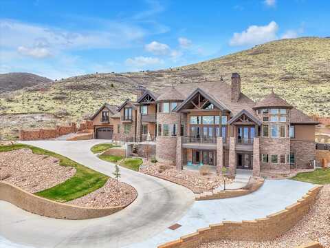 15146 S SECRET CANYON, Herriman, UT 84096