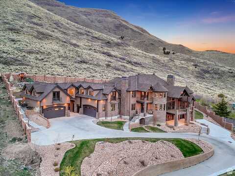 15146 S SECRET CANYON, Herriman, UT 84096