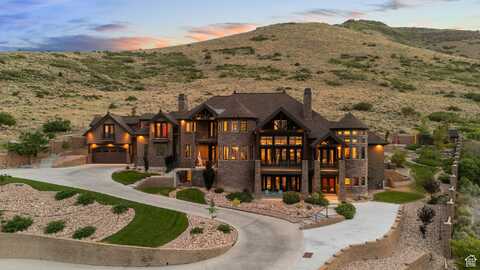 15146 S SECRET CANYON, Herriman, UT 84096