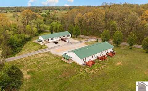 13-22 Sally Lane, Hickory, KY 42051