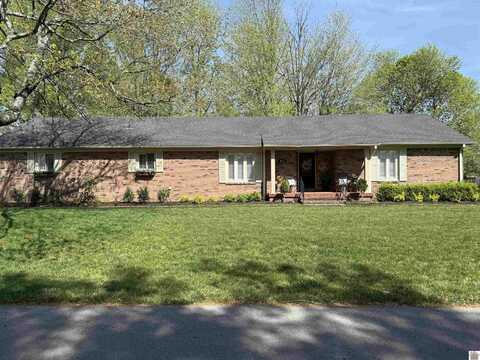 811 S 9th Street, Murray, KY 42071