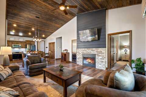 790 N 36th Drive, Show Low, AZ 85901