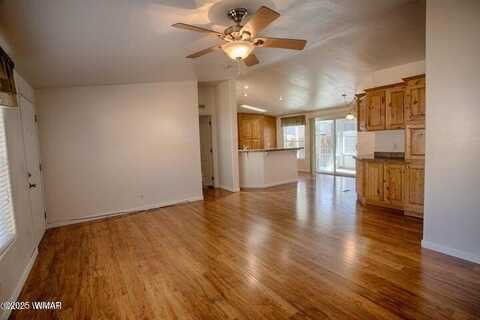 820 N 43Rd Drive, Show Low, AZ 85901