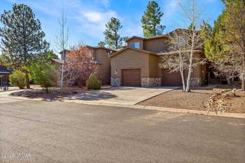 6943 W Starlight Ridge Parkway, Lakeside, AZ 85929