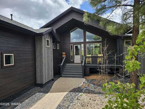2140 S Monkshood Road, Show Low, AZ 85901