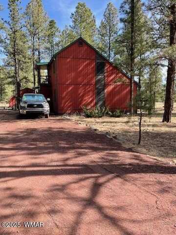 11 N 1030 Street, Greer, AZ 85927