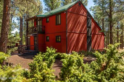 11 N 1030 Street, Greer, AZ 85927