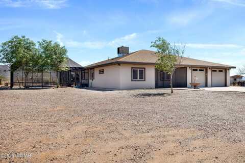 230 E Morning Glory Lane, Tonto Basin, AZ 85553