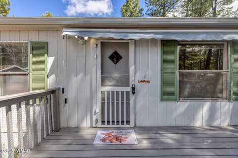 640 S 27Th Avenue, Show Low, AZ 85901