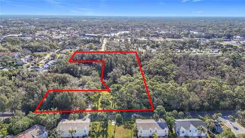 0 OELSNER STREET, PORT RICHEY, FL 34668